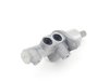 ES#2681523 - 34336785668 - Brake Master Cylinder - Attaches to the servo unit and brake reservoir - ATE - MINI
