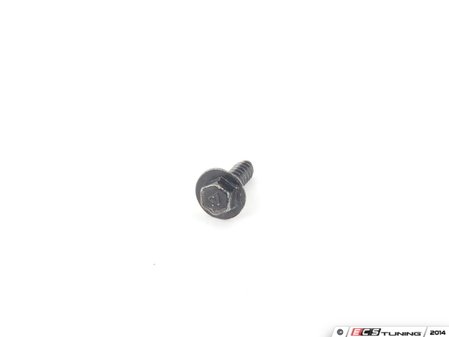 ES#16502 - 07137829961 - Flange Screw - Used most commonly on the crank case valve - Genuine MINI - MINI