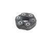 ES#2763354 - 26117503159 - Universal Flex Disc - Also known as a "Giubo" - Meyle - BMW