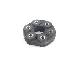 ES#2763354 - 26117503159 - Universal Flex Disc - Also known as a "Giubo" - Meyle - BMW