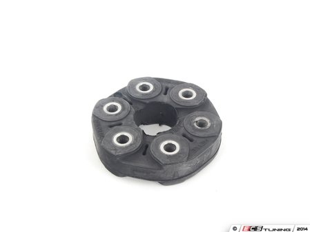 ES#2763354 - 26117503159 - Universal Flex Disc - Also known as a "Giubo" - Meyle - BMW