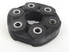 ES#2763354 - 26117503159 - Universal Flex Disc - Also known as a "Giubo" - Meyle - BMW