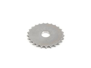 ES#284662 - 079109570AN - Camshaft Sprocket - Priced Each - Fits left or right timing chain - Genuine Volkswagen Audi - Audi
