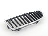 ES#78136 - 51137120007 - Chrome Grille - Front Left - (NO LONGER AVAILABLE) - Genuine BMW replacement for a damaged or missing grille. - Genuine BMW - 