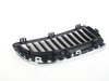 ES#78136 - 51137120007 - Chrome Grille - Front Left - (NO LONGER AVAILABLE) - Genuine BMW replacement for a damaged or missing grille. - Genuine BMW - 