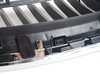 ES#78136 - 51137120007 - Chrome Grille - Front Left - (NO LONGER AVAILABLE) - Genuine BMW replacement for a damaged or missing grille. - Genuine BMW - 
