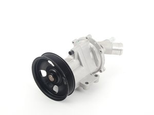 ES#2534832 - 11517513062 - Water Pump - Keep your MINI engine cool and to proper temperature - URO - MINI