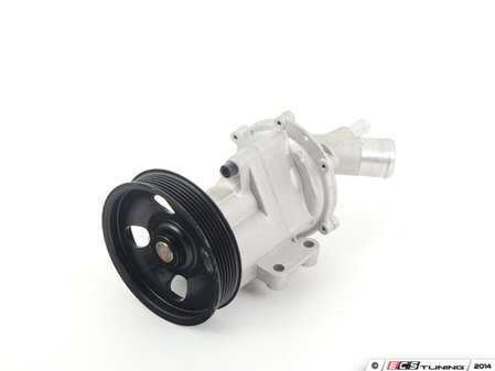 ES#2534832 - 11517513062 - Water Pump - Keep your MINI engine cool and to proper temperature - URO - MINI