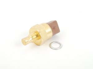 ES#2709467 - 034919369C - Coolant Temperature Sensor - 4 Pin - Ensure proper readings of your coolant temp - URO - Audi