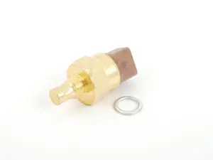 Coolant Temperature Sensor - 4 Pin