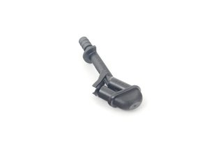 ES#2146556 - 2710181030 - PIPE - Genuine Mercedes Benz - Mercedes Benz