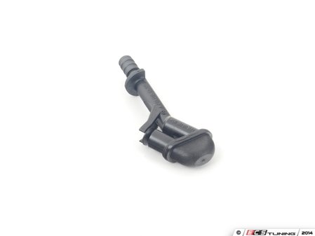 ES#2146556 - 2710181030 - PIPE - Genuine Mercedes Benz - Mercedes Benz