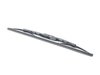 ES#2765411 - 3B9955427 -  Rear Wiper Blade - Clear up streaks & improve rainy day visibility - Denso - Audi Volkswagen