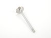 ES#259701 - AEVI-1103 - Racing Exhaust Valve - Priced Each - (NO LONGER AVAILABLE) - Made from inconel for extreme heat resistance - Duplicate of ES3647472 - Supertech - 