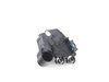 ES#2681508 - 0031544006 - Voltage Regulator - Located behind the alternator rear cover - Valeo - Mercedes Benz