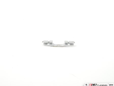 ES#442557 - 8E5853929A - CLAMP - Genuine Volkswagen Audi - 