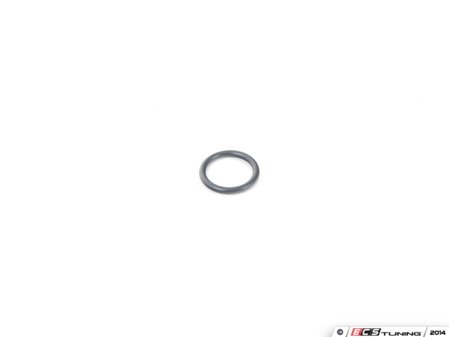 ES#1622717 - 0199975845 - O-Ring - Priced Each - Oil Cooler Line To Transmission - Genuine Mercedes Benz - Mercedes Benz