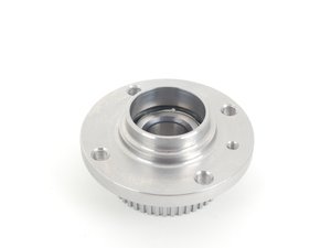ES#2636240 - 31211131297 - Front Wheel Hub/Bearing Assembly - Priced Each - (NO LONGER AVAILABLE) - Includes wheel bearing - FAG - 