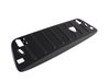 ES#126709 - 51497114466 - Trunk Lid Deck - Located on the top of the open tailgate for convertible. - Genuine MINI - MINI