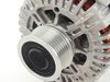 ES#2725353 - 06B903016QX - Alternator - 150amp  - New alternator with no core charge - Valeo - Audi