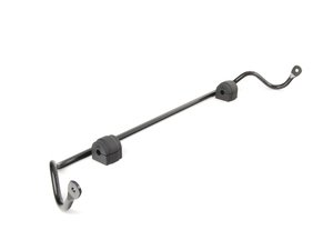 ES#2642220 - 33556791932KT - Rear Sway Bar Upgrade Kit - 16mm - Includes bushings  - Genuine BMW - BMW