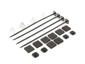 Universal Fan Mount Kit