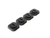 ES#2764772 - MMFANMOUNT - Universal Fan Mount Kit - Through radiator mounts for custom applications - Mishimoto - Audi BMW Volkswagen MINI