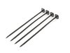 ES#2764772 - MMFANMOUNT - Universal Fan Mount Kit - Through radiator mounts for custom applications - Mishimoto - Audi BMW Volkswagen MINI