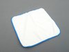 ES#2626145 - 450700 - Ultrafine Microfiber Cloths - Pack Of 3 - Each cloth has different colored seams to avoid using different products with the same cloth - SONAX - Audi BMW Volkswagen Mercedes Benz MINI Porsche