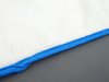 ES#2626145 - 450700 - Ultrafine Microfiber Cloths - Pack Of 3 - Each cloth has different colored seams to avoid using different products with the same cloth - SONAX - Audi BMW Volkswagen Mercedes Benz MINI Porsche