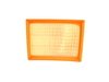 ES#1884305 - 13721730946 - Air Filter - Quality air filter for your BMW - Hengst - BMW