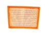 ES#4030830 - 13721730449 - Air Filter  - (NO LONGER AVAILABLE) - Restore factory performance - Mahle - 