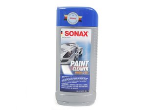 ES#2626140 - 202241 - Hybrid NPT Paint Cleaner - 500ml - (NO LONGER AVAILABLE) - For severely worn and neglected paint surfaces - SONAX - 