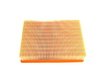 ES#4030830 - 13721730449 - Air Filter  - (NO LONGER AVAILABLE) - Restore factory performance - Mahle - 