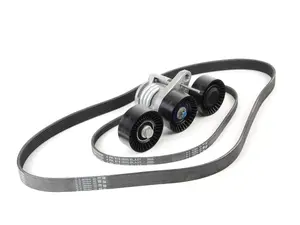 Accessory Drive Belt Service Kit