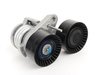 ES#2739449 - 11287552084KT - Accessory Drive Belt Service Kit - A mix of high-quality aftermarket parts, and genuine BMW parts - Assembled By ECS - BMW