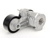 ES#2739449 - 11287552084KT - Accessory Drive Belt Service Kit - A mix of high-quality aftermarket parts, and genuine BMW parts - Assembled By ECS - BMW