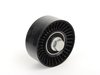 ES#2739449 - 11287552084KT - Accessory Drive Belt Service Kit - A mix of high-quality aftermarket parts, and genuine BMW parts - Assembled By ECS - BMW