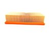 ES#4030830 - 13721730449 - Air Filter  - (NO LONGER AVAILABLE) - Restore factory performance - Mahle - 