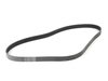ES#2739449 - 11287552084KT - Accessory Drive Belt Service Kit - A mix of high-quality aftermarket parts, and genuine BMW parts - Assembled By ECS - BMW
