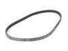 ES#2739449 - 11287552084KT - Accessory Drive Belt Service Kit - A mix of high-quality aftermarket parts, and genuine BMW parts - Assembled By ECS - BMW
