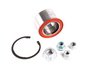 ES#252011 - 1J0498625 - Wheel Bearing - Priced Each - Fits the left or right side and includes necessary hardware - FAG - Audi Volkswagen