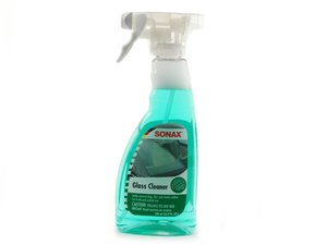 ES#2626129 - 338241 - glass cleaner - 500ml - (NO LONGER AVAILABLE) - Streak-free glass cleaner for clearer vision - SONAX - 
