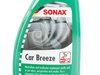 ES#2762750 - 292241 - Car Breeze - 500ml - Banishes odors from textiles, neutralizing pet, perspiration, and smoke scents. - SONAX - Audi BMW Volkswagen Mercedes Benz MINI Porsche