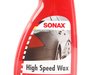 ES#2626134 - 288200 - High Speed Wax - 500ml - (NO LONGER AVAILABLE) - The lightning fast paintwork sealant - SONAX - Audi BMW Volkswagen Mercedes Benz MINI Porsche
