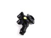 ES#280429 - 06D121111G - Thermostat Assembly - Includes sealing o-ring - Genuine Volkswagen Audi - Audi
