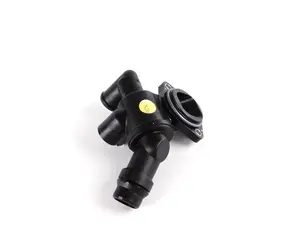 Thermostat Assembly