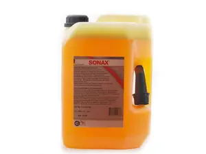 Car Wash Concentrate - 5 Liters