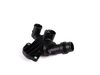 ES#280429 - 06D121111G - Thermostat Assembly - Includes sealing o-ring - Genuine Volkswagen Audi - Audi