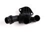 ES#280429 - 06D121111G - Thermostat Assembly - Includes sealing o-ring - Genuine Volkswagen Audi - Audi